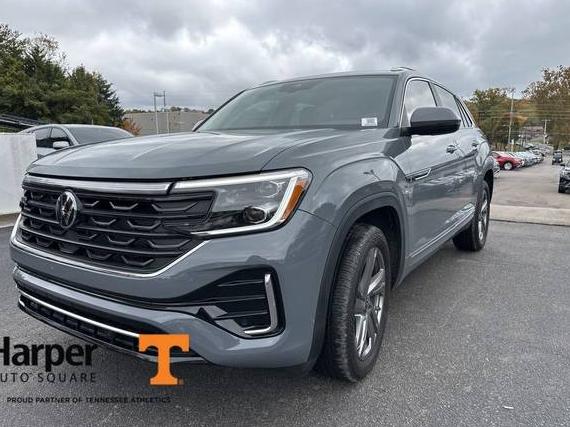 VOLKSWAGEN ATLAS CROSS SPORT 4MOTION 2024 1V2AE2CA0RC263136 image